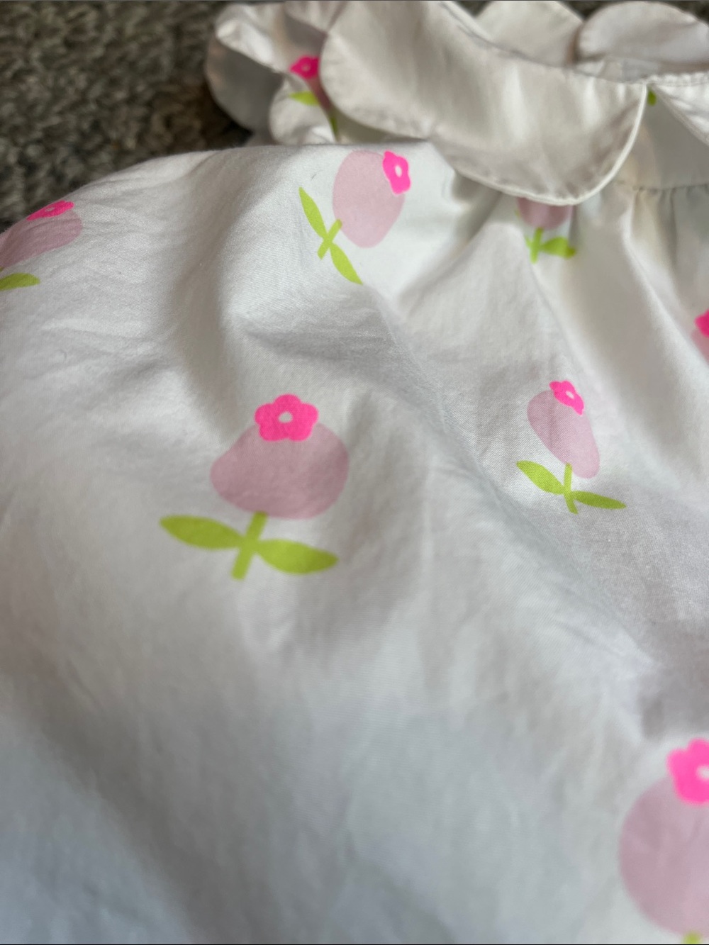 Jacadi Matching Set - Picture 2 of 4